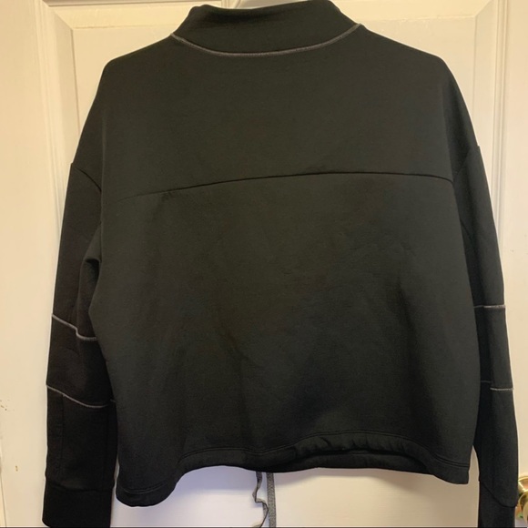 3/55$!!๐๐๐๐๐ Nike workout sweatshirt - Picture 2 of 4